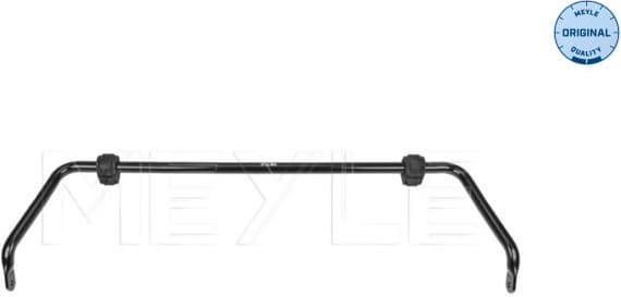 Stabiliser Bar, suspension MEYLE-ORIGINAL: True to OE. 316 653 0001