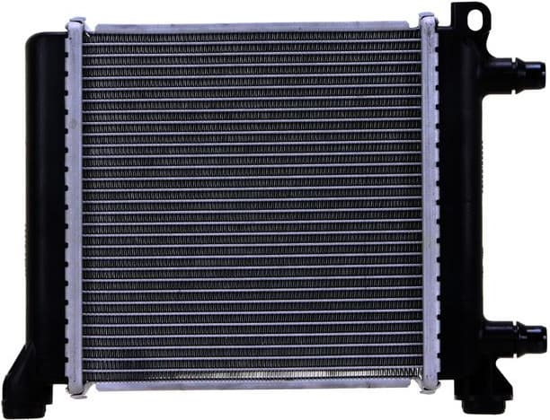 Radiator, engine cooling 8MK 366 300-351 - image 3