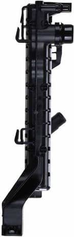 Radiator, engine cooling 8MK 366 300-431 - image 4