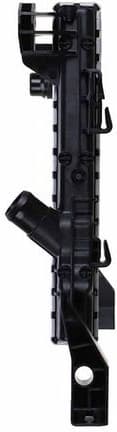Radiator, engine cooling 8MK 366 300-431 - image 5
