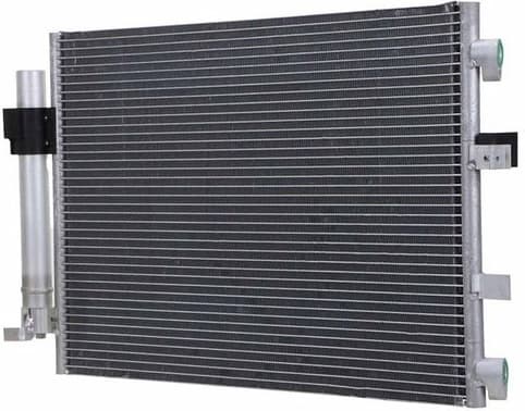 Condenser, air conditioning >>> Easy2Fit <<< 8FC 366 221-561