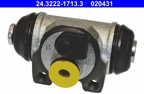 Wheel Brake Cylinder 24.3222-1713.3