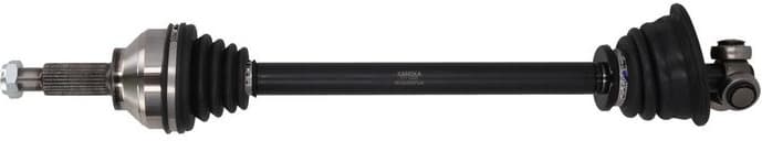 Drive Shaft 5011499