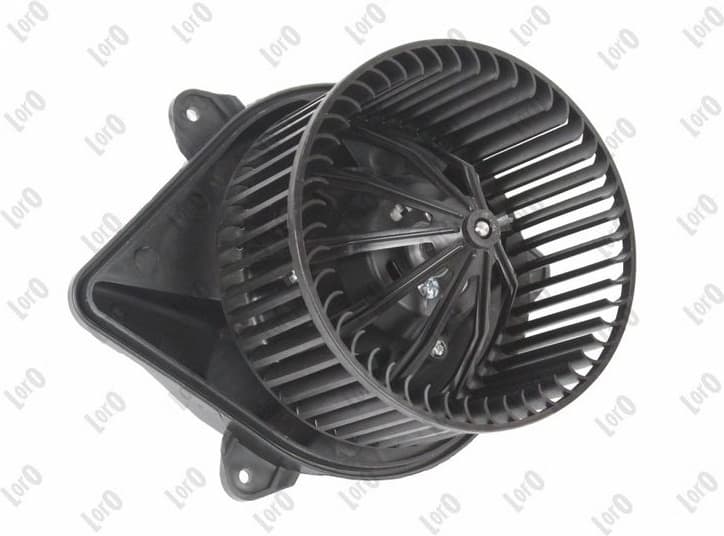 Interior Blower LORO 035-022-0004