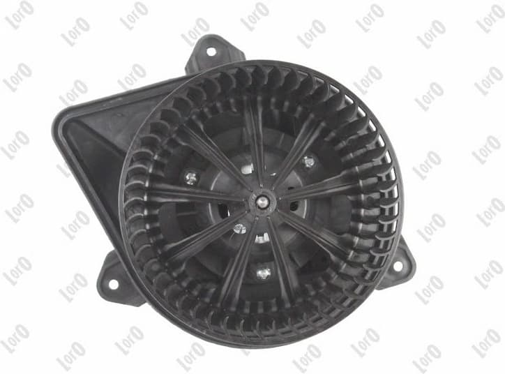 Interior Blower LORO 035-022-0004 - image 8
