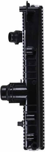 Radiator, engine cooling 8MK 366 300-241 - image 5