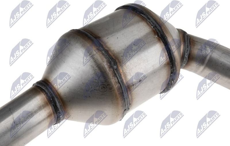 Catalytic Converter KAT-ME-004 - image 6