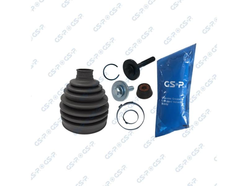 Bellow Kit, drive shaft 780409