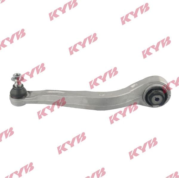 Control/Trailing Arm, wheel suspension KSC4389