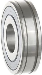 Bearing, manual transmission VKT 1136 - image 2