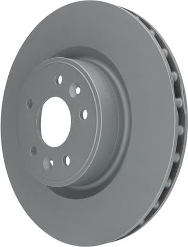 Brake Disc 24.0128-0261.1 - image 2