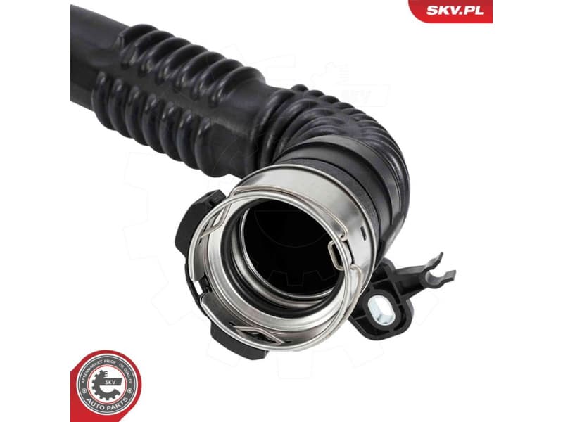 Charge Air Hose 54SKV979 - image 5