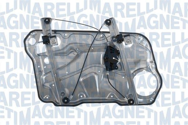 Window Regulator 350103170421