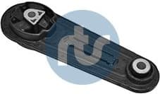 Mounting, engine 037-00441-002