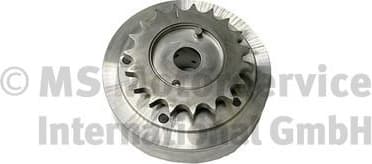 Camshaft Adjuster 50007987