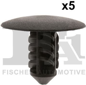 Clip, trim/protection strip 22-10008.5