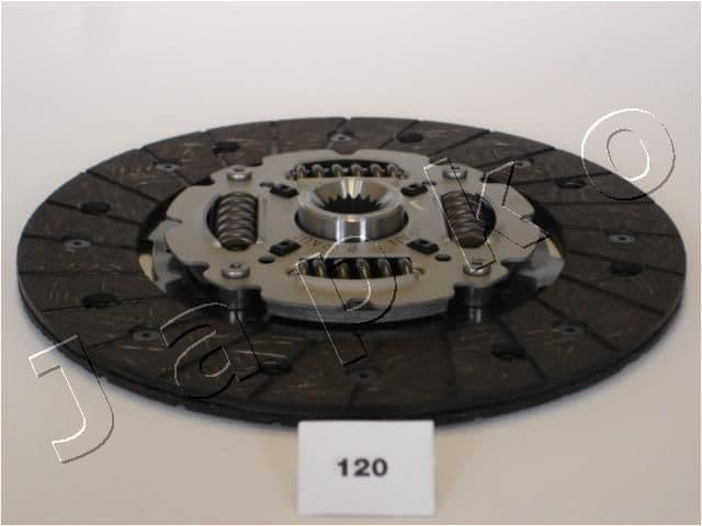 Clutch Disc 80120