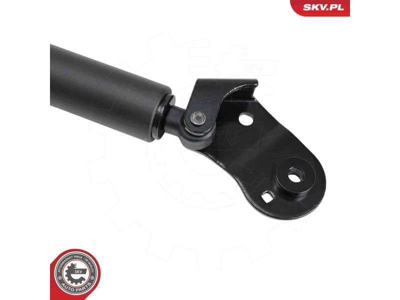 Electric Motor, tailgate 52SKV875 - image 3