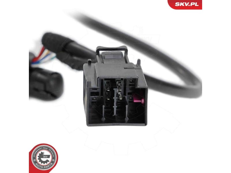 Electric Motor, tailgate 52SKV875 - image 5