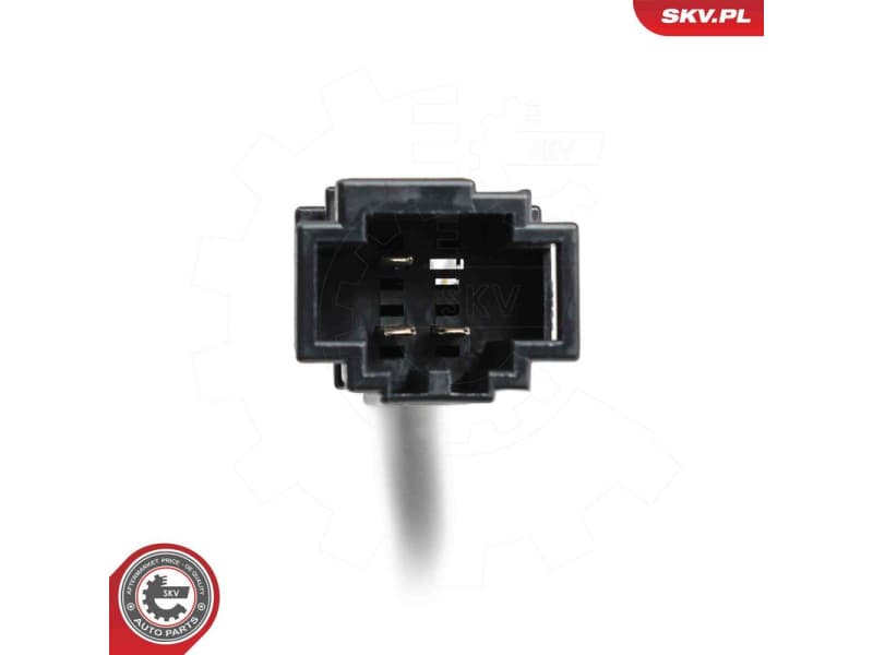 Electric Motor, tailgate 52SKV875 - image 6