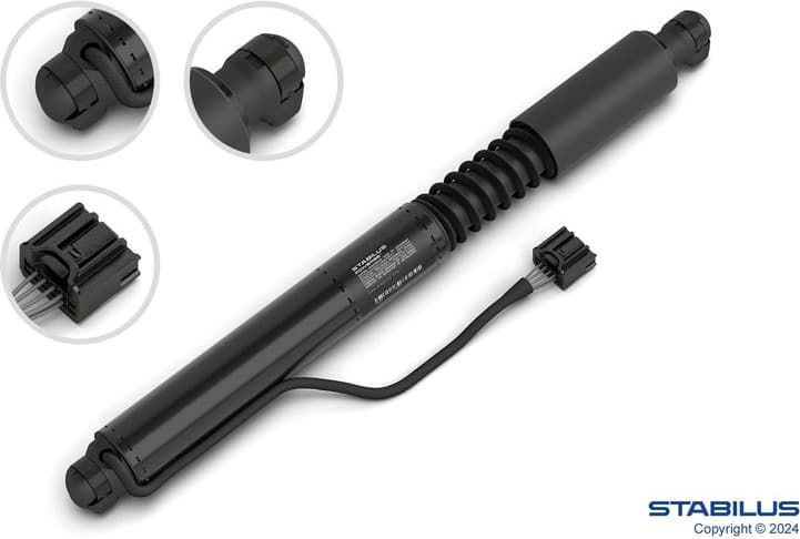 Electric Motor, door //  POWERISE® 276816