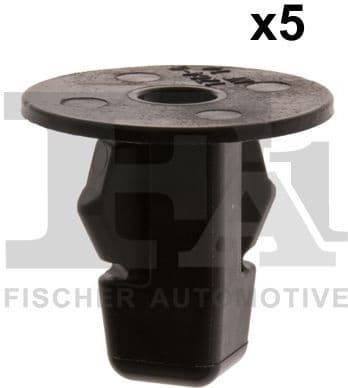 Clip, trim/protection strip 77-60004.5