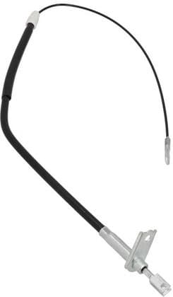 Cable Pull, parking brake 1190101