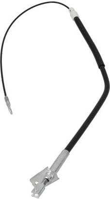 Cable Pull, parking brake 1190101 - image 2