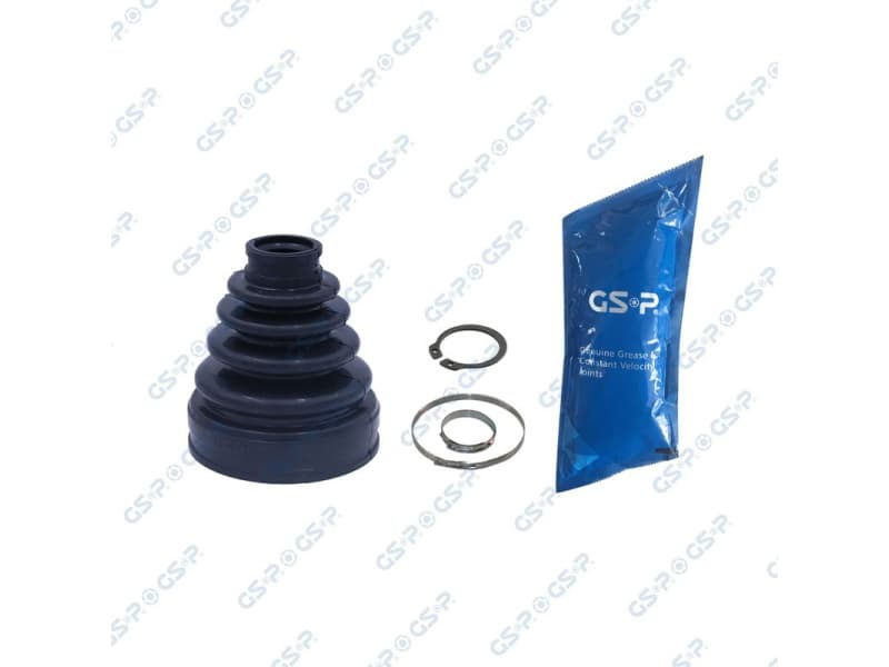 Bellow Kit, drive shaft 781811