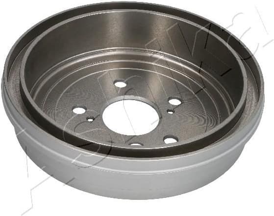 Brake Drum 56-02-214C - image 2