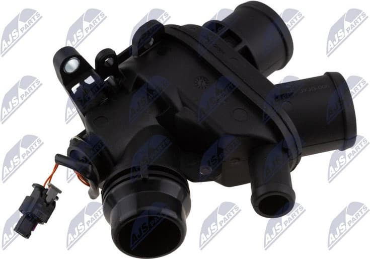 Thermostat, coolant CTM-JG-006