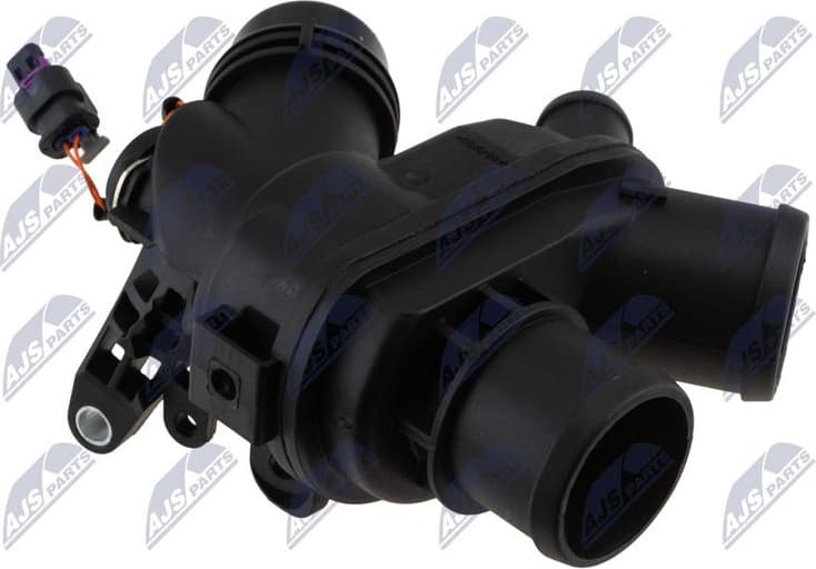 Thermostat, coolant CTM-JG-006 - image 2