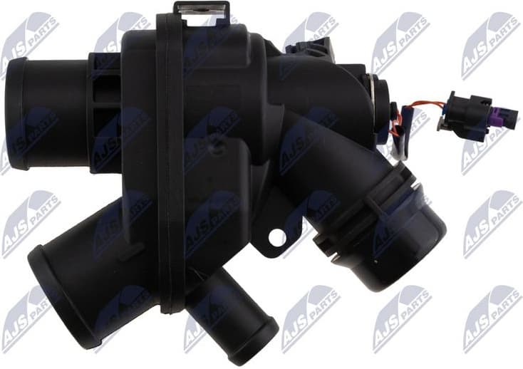 Thermostat, coolant CTM-JG-006 - image 3