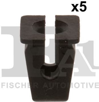 Clip, trim/protection strip 11-60004.5