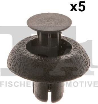 Clip, trim/protection strip 77-20007.5