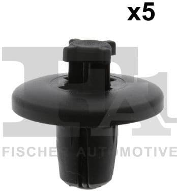 Clip, trim/protection strip 21-30003.5