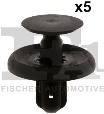 Clip, trim/protection strip 77-30013.5