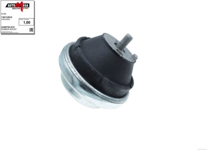 Mounting, engine 130112910