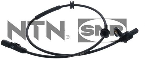 Sensor, wheel speed ASB155.57