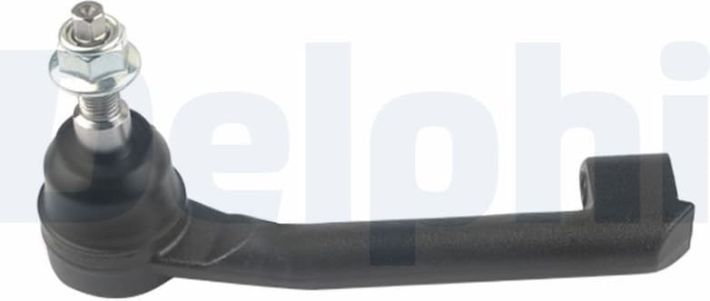 Tie Rod End TA3890
