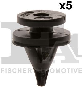 Clip, trim/protection strip 22-40039.5