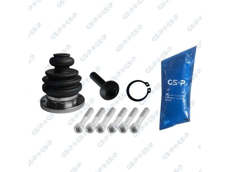 Bellow Kit, drive shaft 760093