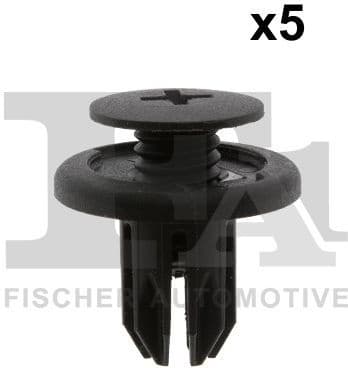 Clip, trim/protection strip 10-30008.5