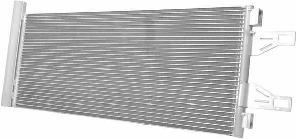 Condenser, air conditioning >>> Easy2Fit <<< 8FC 366 220-591