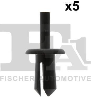 Clip, trim/protection strip 21-20005.5