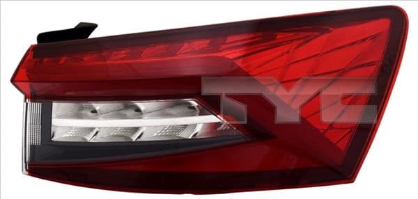 Tail Light Assembly 11-15425-06-2