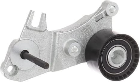 Deflection Pulley/Guide Pulley, timing belt VKM 26055 - image 2