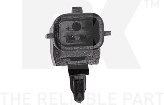 Wheel Bearing Kit 752244 - image 3