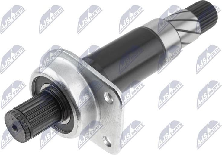 Stub Shaft, differential NWP-CH-003 - image 2