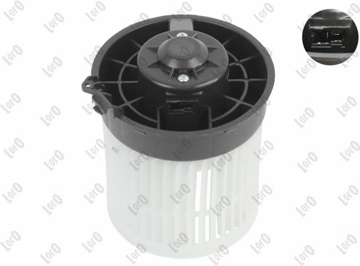 Interior Blower LORO 035-022-0003 - image 4